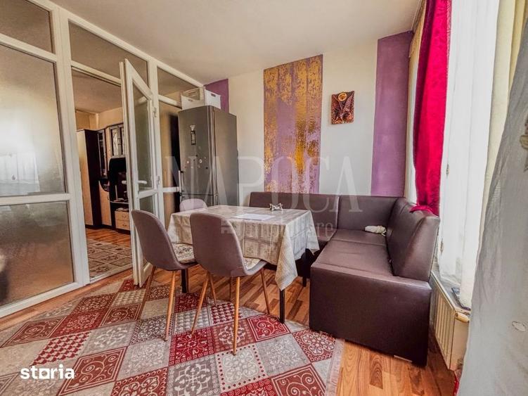 Apartament 2 camere de vanzare in Floresti - 2