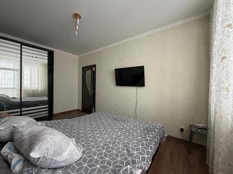 Apartament cu 2 camere decomandat în Ștefan cel Mare