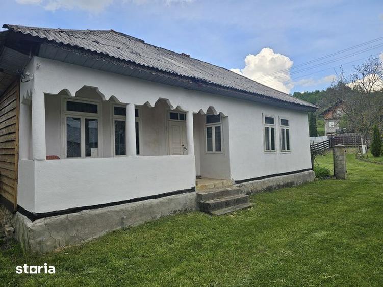 Casa de vanzare Soveja - 4