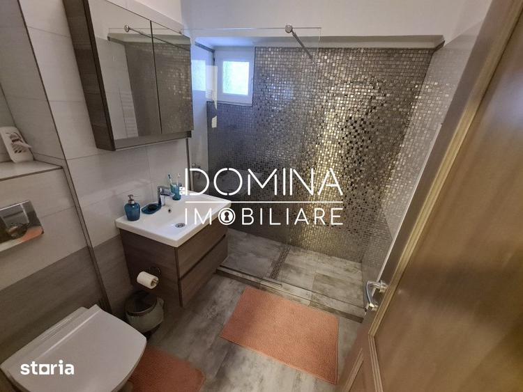 Apartament cu 3 camere decomandat, mobilat în Ultracentral