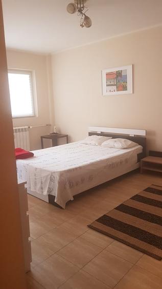 Apartament cu 2 camere decomandat în Dorobanți