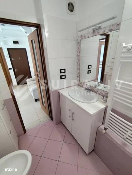 Apartament modern, 2 dormitoare- Grigorescu - 8