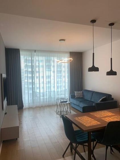 2 camere One Mamaia Nord, mobilat, utilat - 1