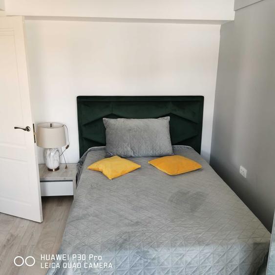 Apartament cu 3 camere decomandat în Valea Lupului