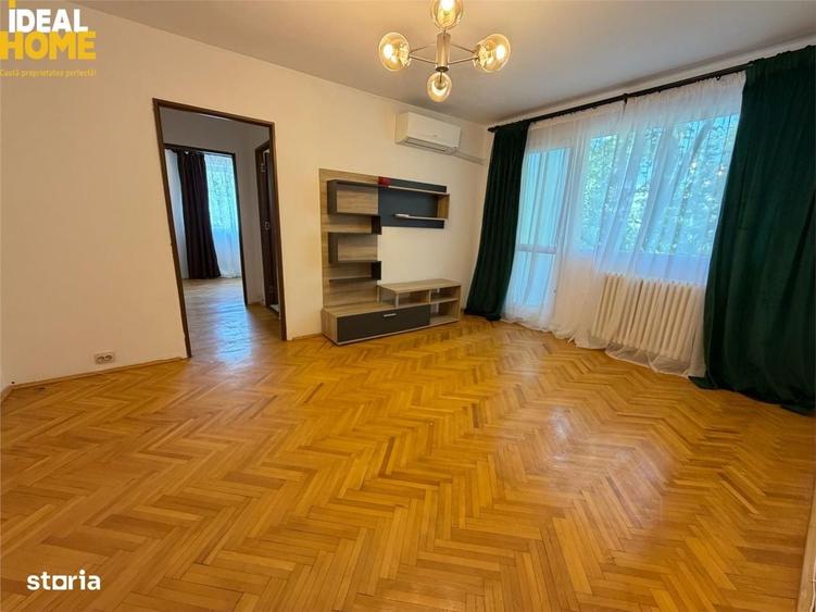 Apartament 3 camere Podu Ros Sediul PNL - 8