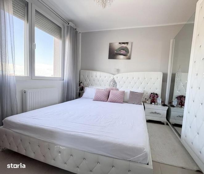 Apartament 2 camere Ared - vedere catre Centru - balcon - Prima Shops - 7