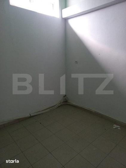 Spațiu comercial, de 340 mp, în Central