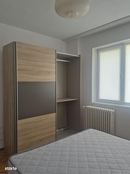 Apartament cu 2 camere în 1 Mai