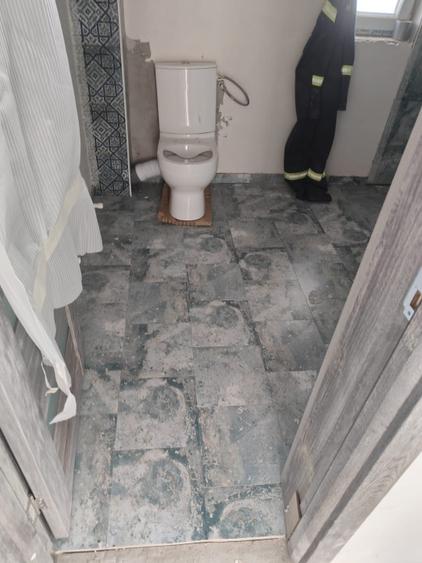 Casă individuală cu 5 camere cu Teren 500 Mp în Cumpăna