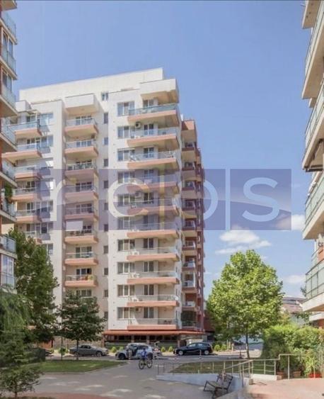 Apartament cu 2 camere decomandat, mobilat în Titan