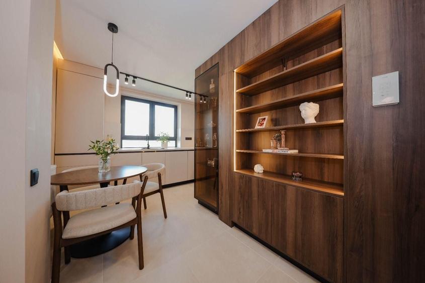 Apartament cu 2 camere decomandat, mobilat în Gheorgheni — fotografia 1