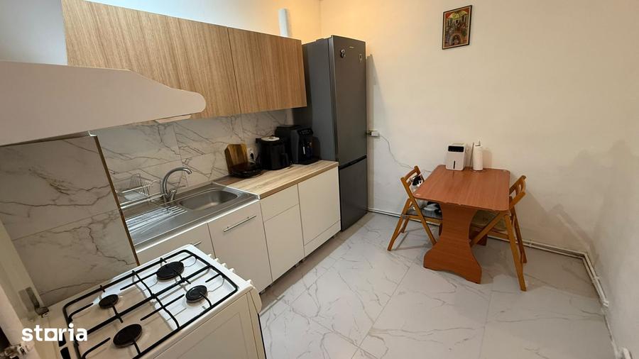 Apartament spatios cu 2 camere | cladire istorica | curte comuna | Ios - 17
