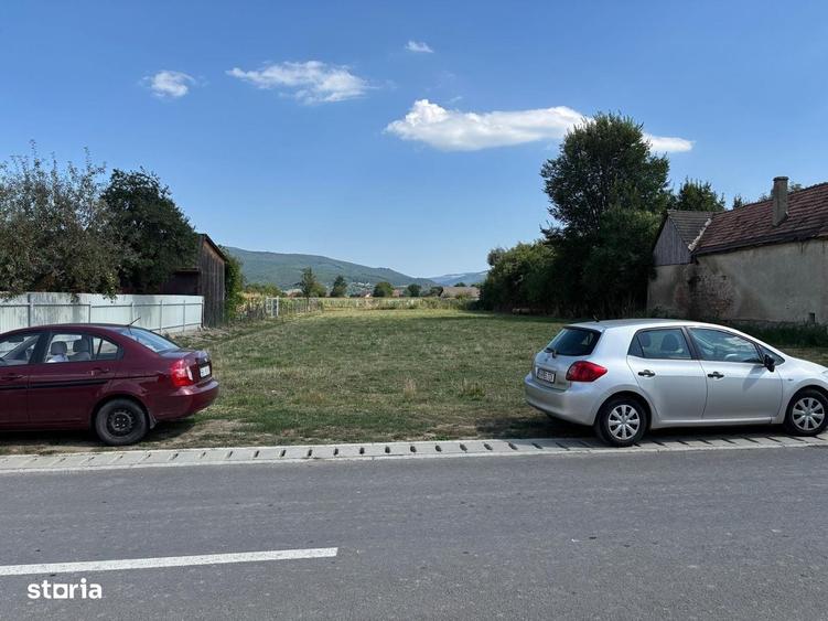 Spațiu comercial, în Stupinii Prejmerului