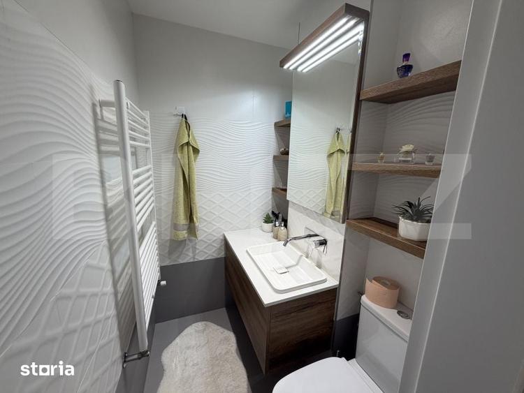 Apartament cu 4 camere în Sud
