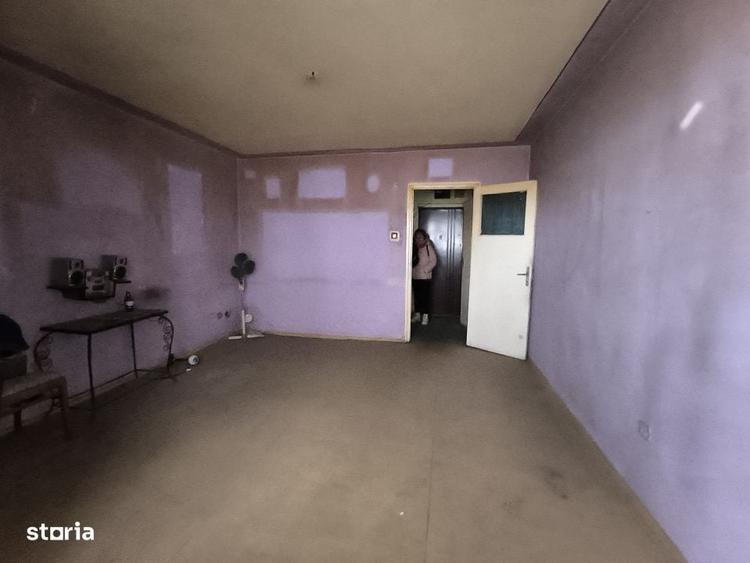 Garsonieră semidecomandată în Mănăștur