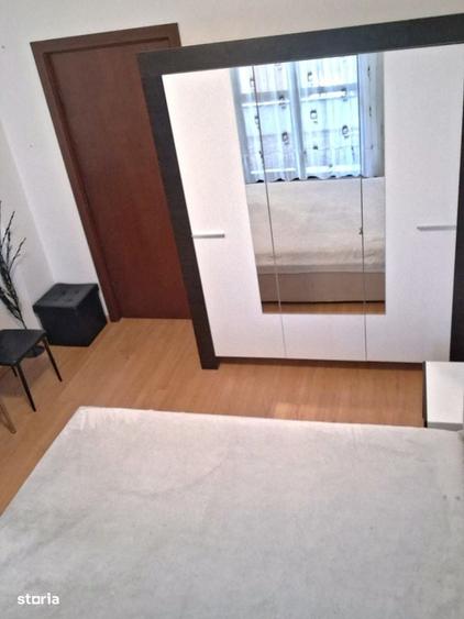 Apartament cu 2 camere decomandat în Dobroești