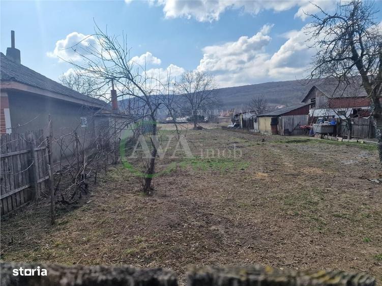 Spațiu comercial, în Ciumași