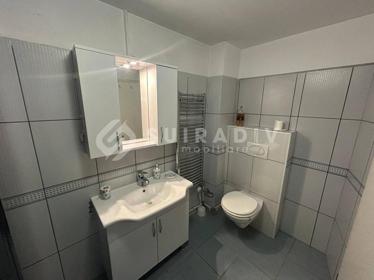 Apartament 3 camere decomandate, 75 mp+ parcare– Piața Mihai Viteazu - 10