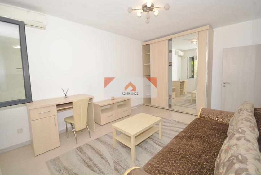 Apartament cu 2 camere decomandat în Grozăvești