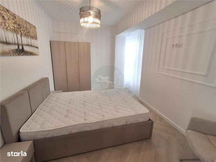 Apartament de LUX 3 camere balcon parcare Selimbar - 2