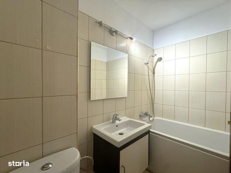 Garsonieră în Palazu Mare