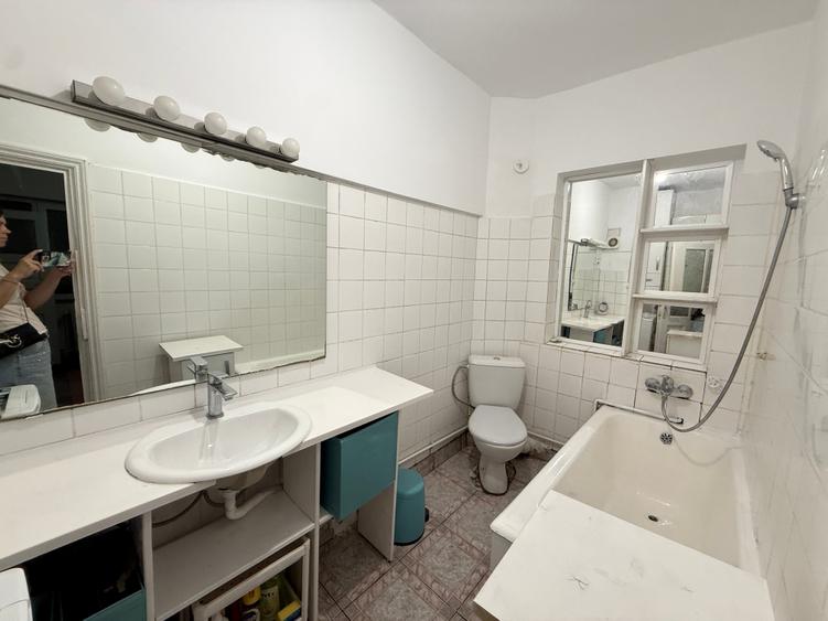 Apartament 2 camere in vila Stefan cel Mare-Dinamo-Floreasca cu centrala proprie - 7