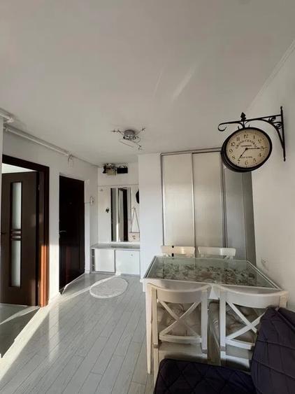 Apartament 2 camere modern, zona Dacia, etaj 3, centrala gaz, termen lung - 6