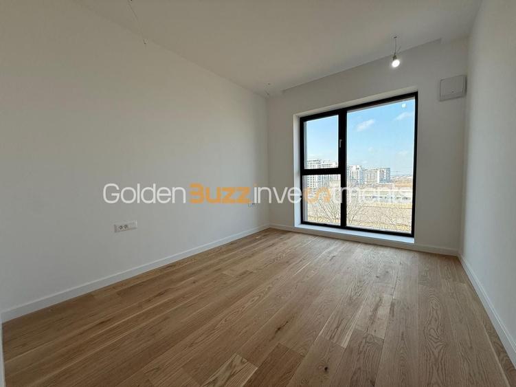Apartament cu 2 camere în Aviației