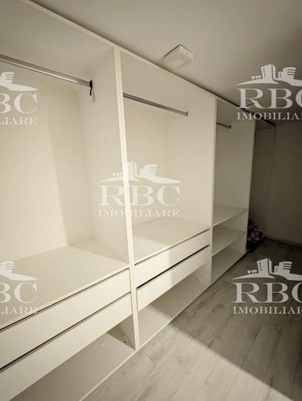 Apartament tip loft in cladire istorica ultracentral - 25