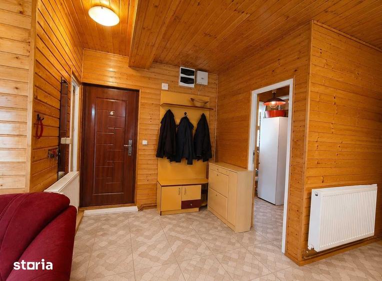 Teren de 4453 mp, în Cojocna
