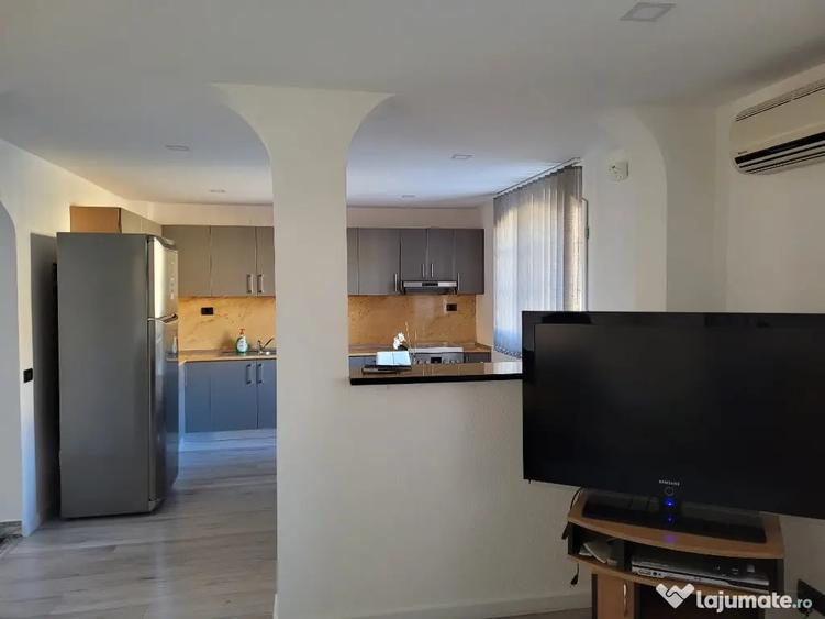 Casă cu 3 camere cu Teren 250 Mp în Podgoria