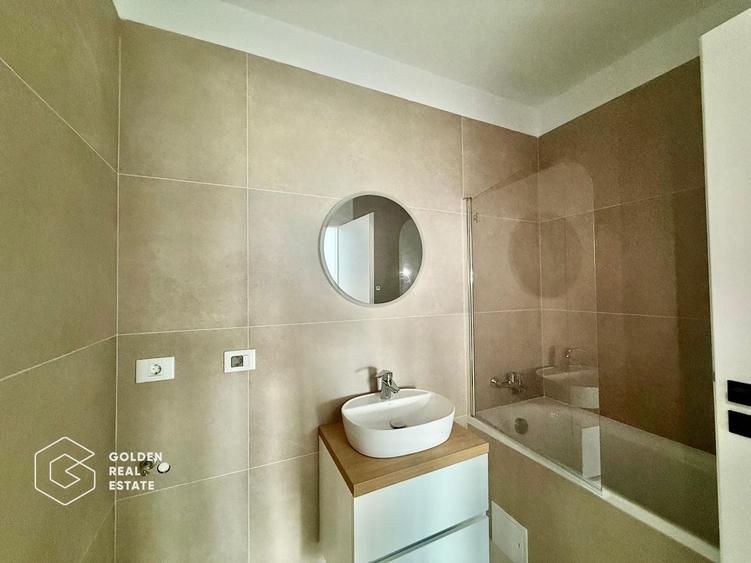 Apartament cu 2 camere decomandat în Torontalului