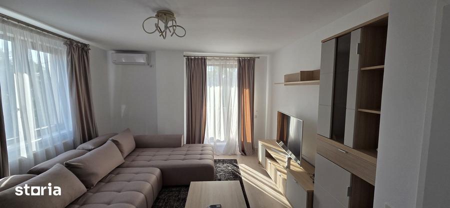 Apartament 2 camere si loc de parcare subteran - 15