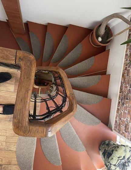 Apartament cu 2 camere decomandat în Sârbi