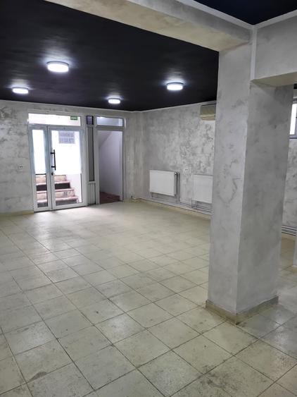 Spațiu comercial, de 90 mp, în Siderurgiștilor