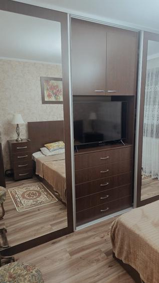 Apartament 3 camere de închiriat | Tomis 2 - 12