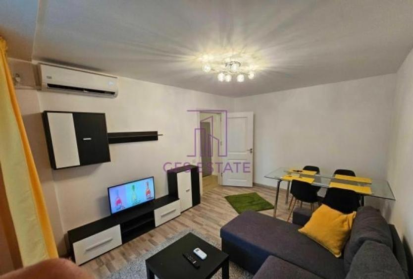 Apartament cu 2 camere, mobilat în Drumul Taberei — fotografia 2