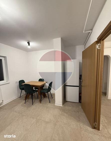 Apartament 2 Camere, Sediu de Firma - etajul 1 - 14