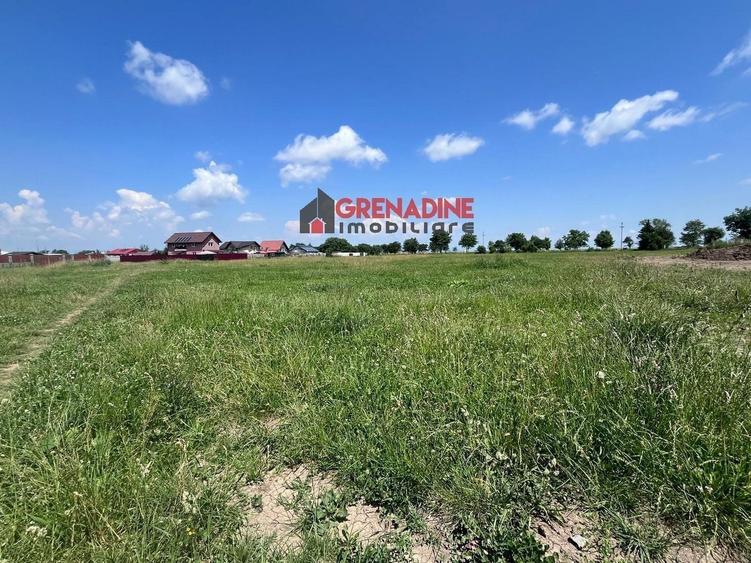 Teren Construcții intravilan de 635 mp, în Electroprecizia