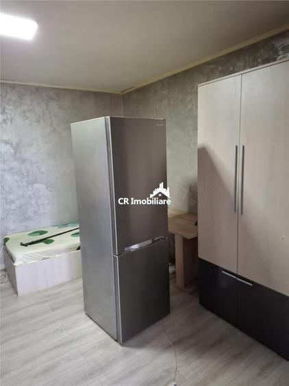 Titan, Costin Georgian garsoniera comision 0% - 8