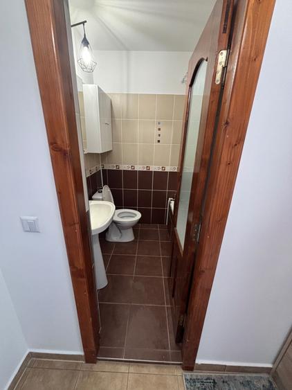 Apartament cu 2 camere decomandat în Sud