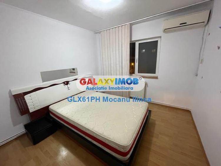 Inchiriere apartament 3 camere, cu centrala, Cantacuzino, Ploiesti - 2