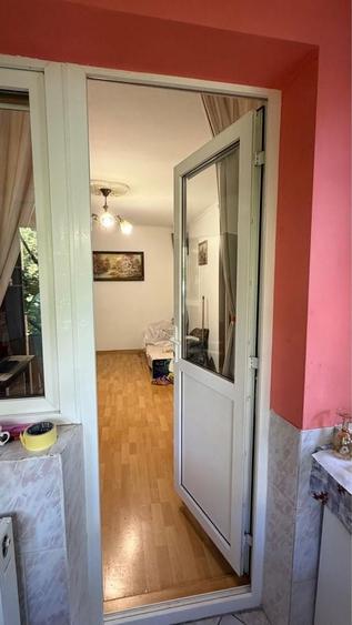 Apartament cu 2 camere semidecomandat în Alexandru cel Bun