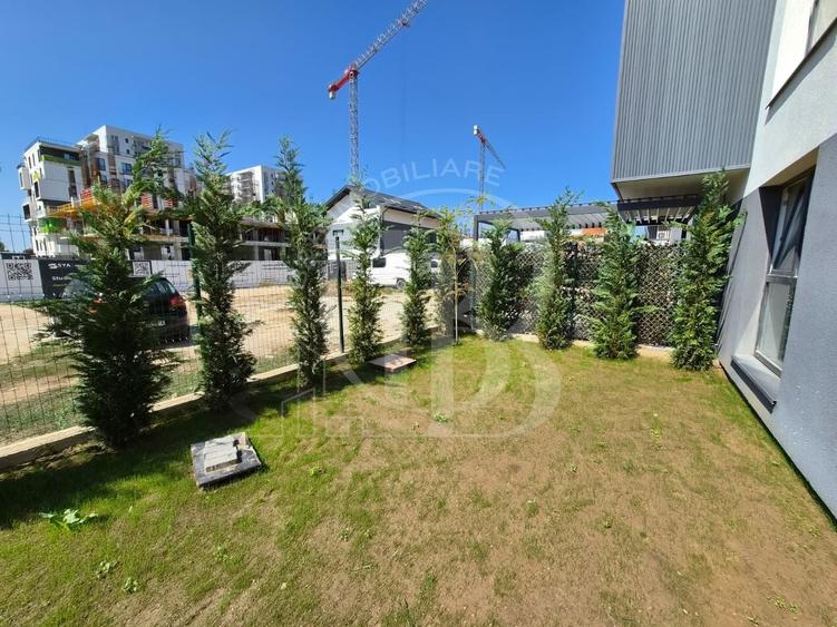 Apartament cu 2 camere decomandat în Theodor Pallady