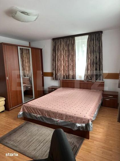 Apartament cu 5 camere în Stupini
