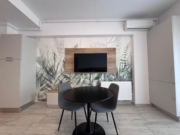 Apartament decomandat în Nord