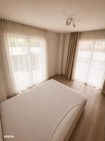Chirie apartament 2 camere - gradina - zona lacului Binder, Sibiu - 4