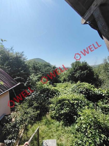 Casă cu Teren 502 Mp în Malnaș