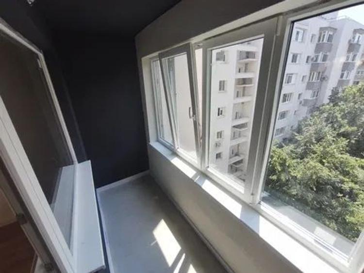 Apartament cu 2 camere decomandat în Lujerului