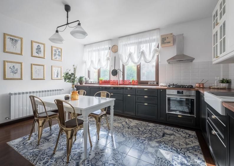 Apartament cu 3 camere în Theodor Pallady